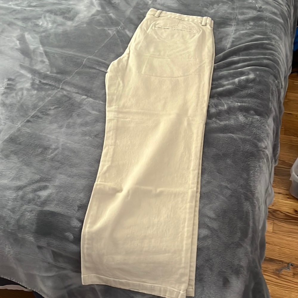Old Navy 36X30 Mens Khaki Pants